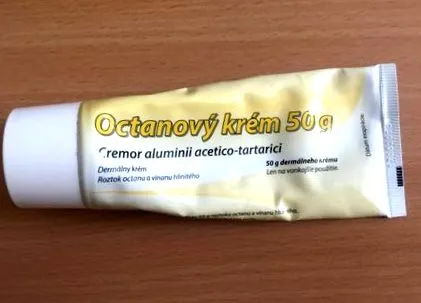 umflături unguent