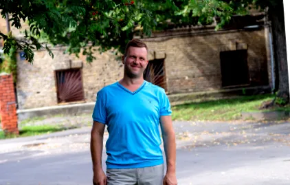 șocantul