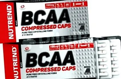 bcaa bcaa