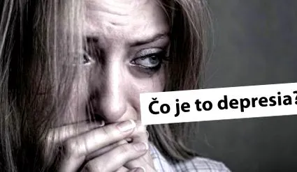 depresiei