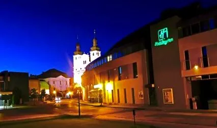 chiar trnava