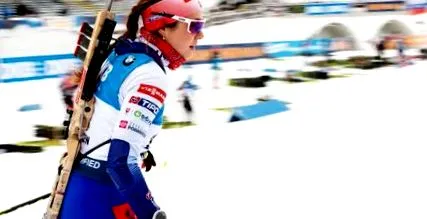 biatlon astăzi