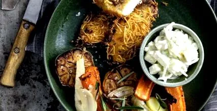 вкус