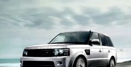 rover