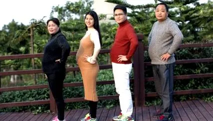familia pierderea greutate