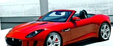 f-type