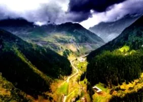 планините Татра