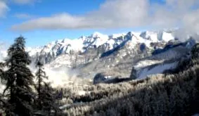планина