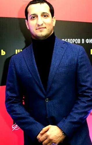 andrei gaydulyan