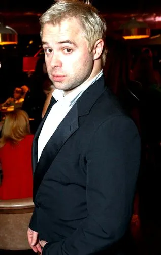 andrei amit