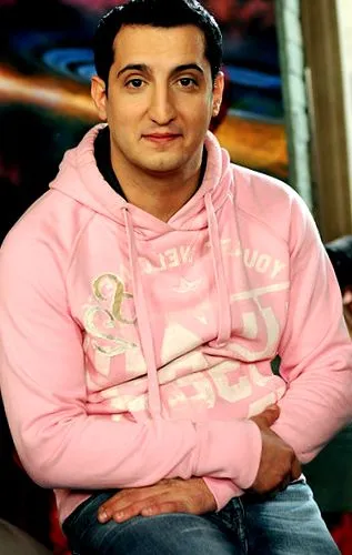 gaydulyan amit