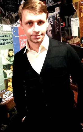 andrei andrei