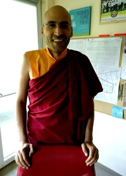 dalai láma
