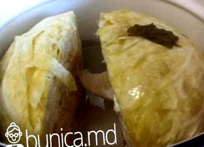 pácolt