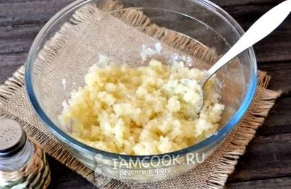 őket liszttel