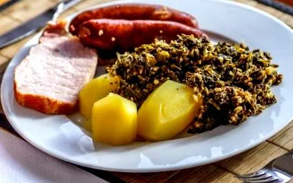 káposzta