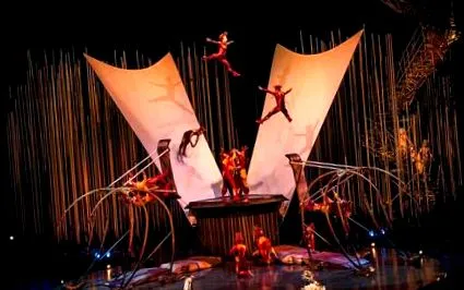 varekai