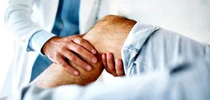 osteochondrosis