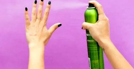 fixative откријте