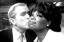 afro-american winfrey