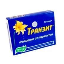 paraziți