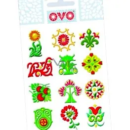 diverse ornamente