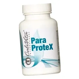 natural paraprotex