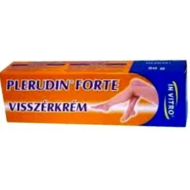 форте крем PLERUDIN