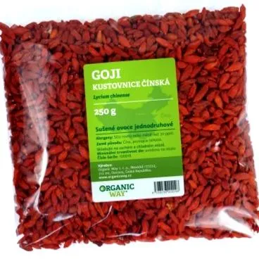 afine organic