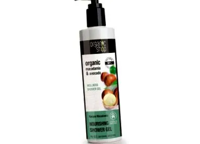proaspăt organic