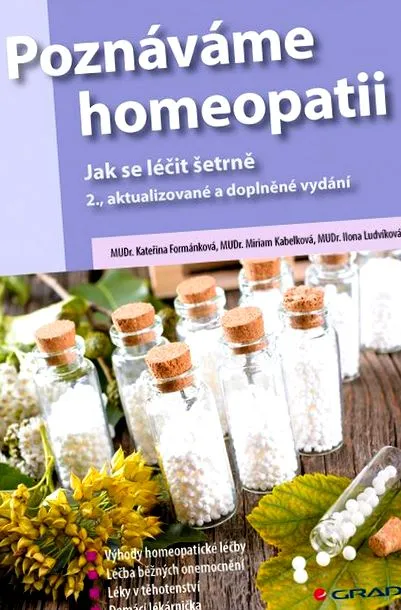 hogyan homeopátia
