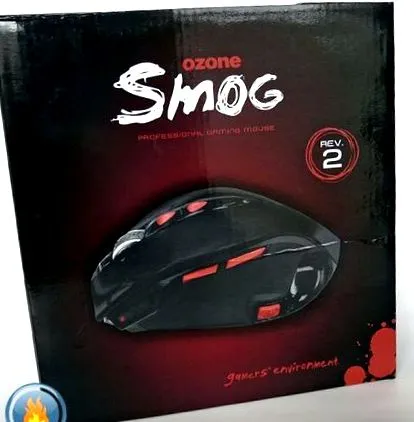 smog valorii