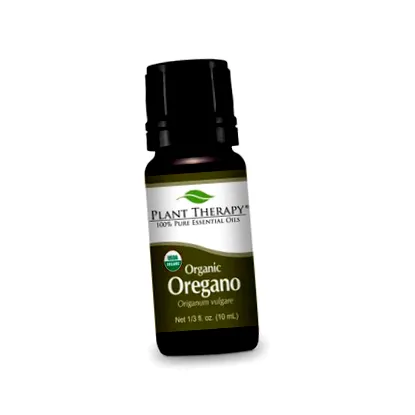 oregano ulei