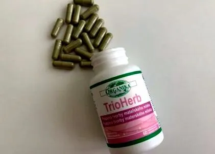 trioherb