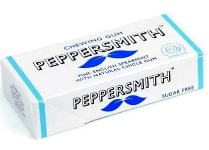 peppersmith