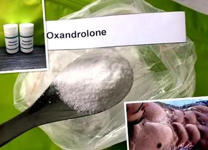 anabolic