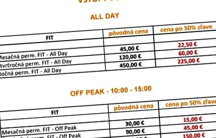 fitneszklubba