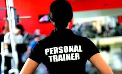 formator personal