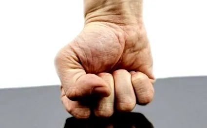 după