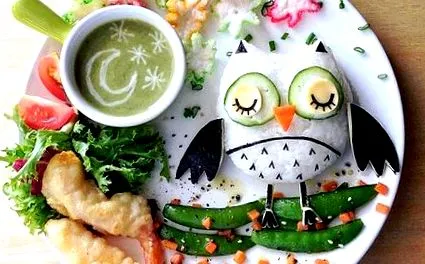 dieta specială