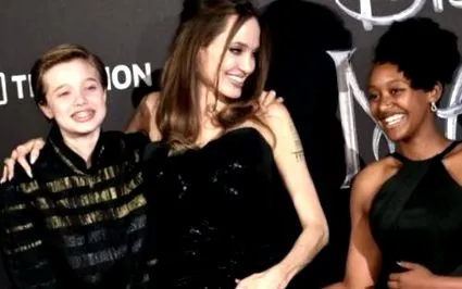 babysitter jolie