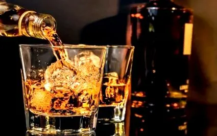 whisky