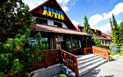 demipensiune tatra