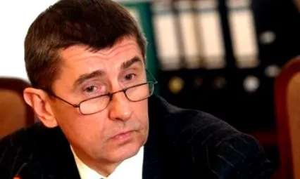 antreprenorul babiš