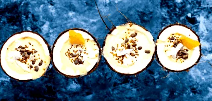 piña colada