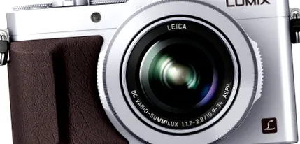 lumix garanție
