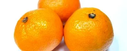 mandarin nevű