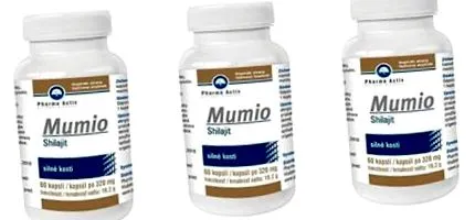 mumio