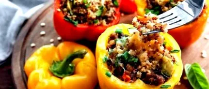 quinoa quinoa