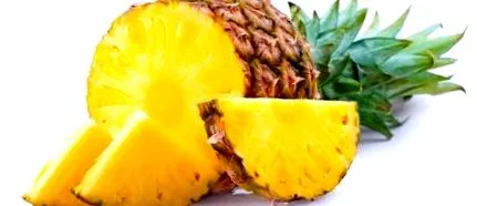 Alte beneficii fructe